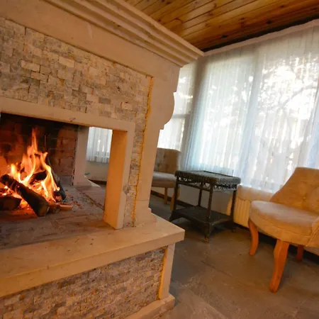 Hotel Deniz Yildizi Ağva