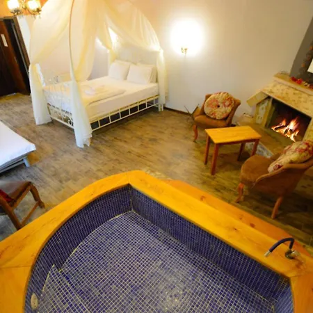 Deniz Yildizi Hotel *