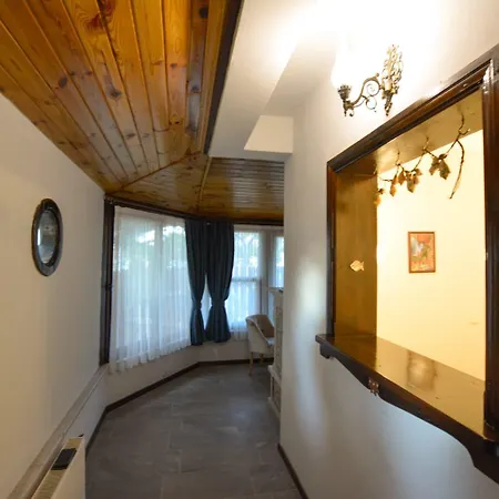 Deniz Yildizi Hotel Ağva