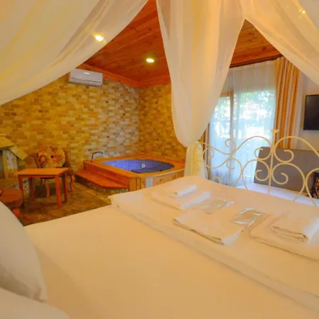 Hotel Deniz Yildizi Ağva