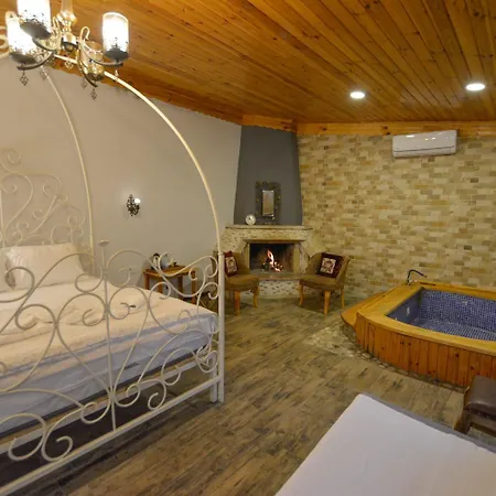 Hotel Deniz Yildizi *