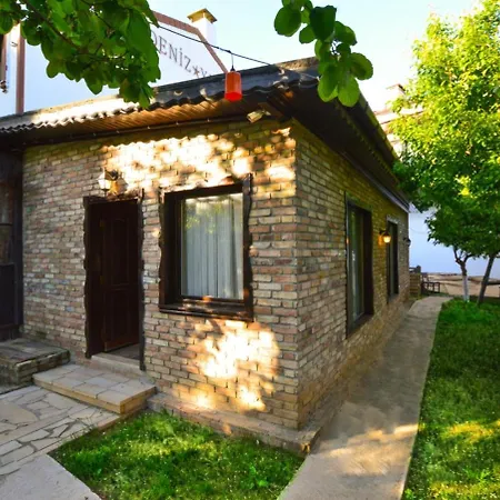 Deniz Yildizi Hotel Ağva