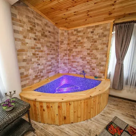 Deniz Yildizi Hotel Ağva