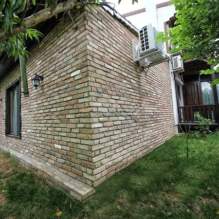 Hotel Deniz Yildizi Ağva