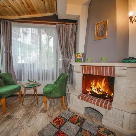 Deniz Yildizi * Ağva