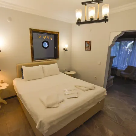 Deniz Yildizi * Agva (Marmara)