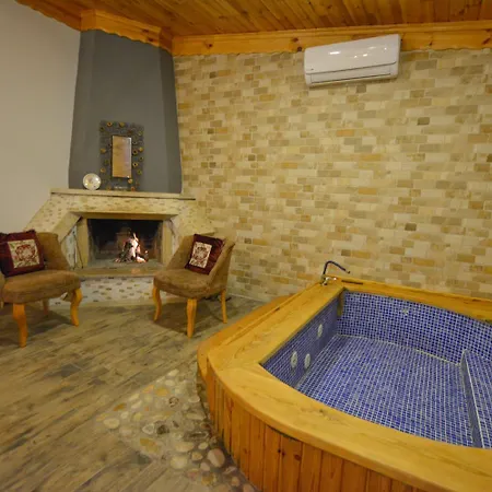 Deniz Yildizi Ξενοδοχείο