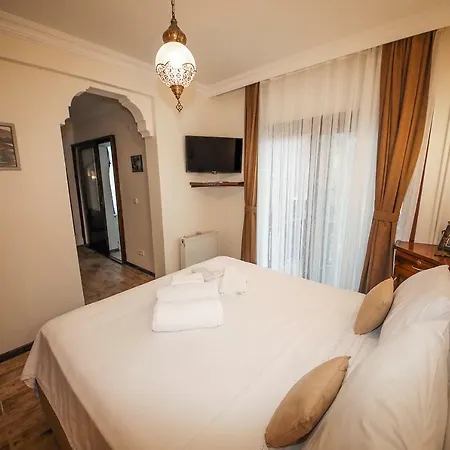 Deniz Yildizi Ξενοδοχείο Agva (Marmara)