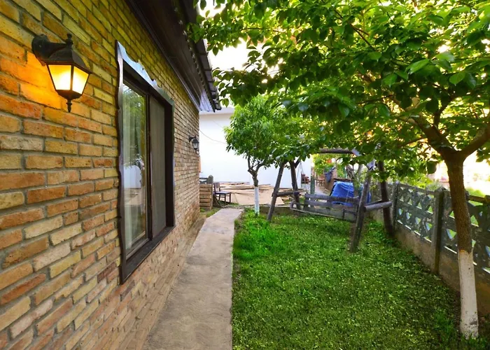 Deniz Yildizi אגווה