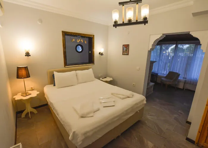 Deniz Yildizi * אגווה