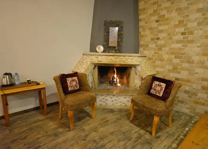 Deniz Yildizi אגווה